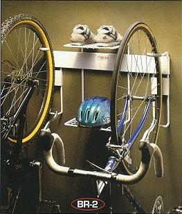 Racor Storage Racks - NW Garage Cabinet Co