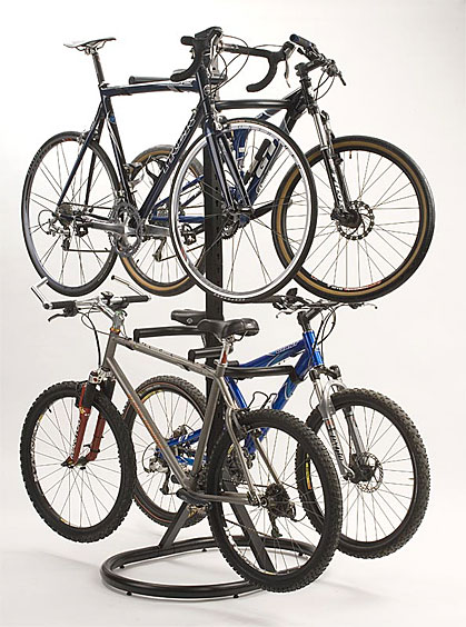 Racor Storage Racks - NW Garage Cabinet Co