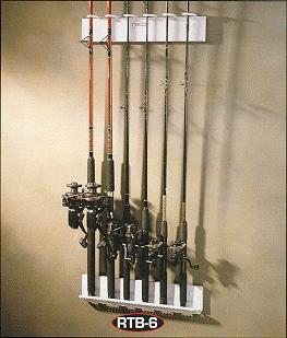 Racor Storage Racks - NW Garage Cabinet Co